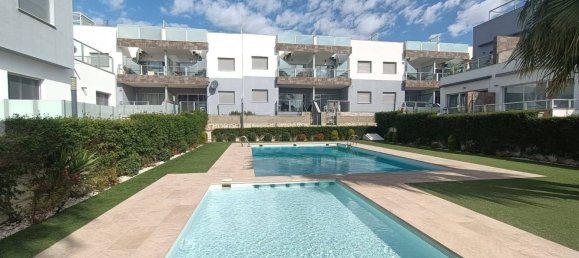 Bungalow T2 em Alicante, Spain N.º 181600 3