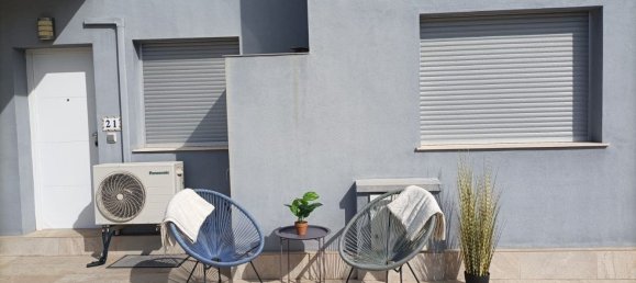 Bungalow T2 em Alicante, Spain N.º 181600 23