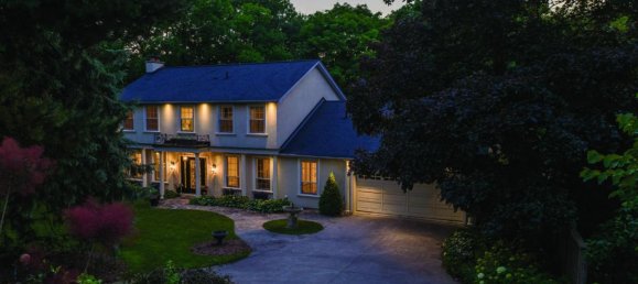 4 bedrooms House in Mississauga, Canada No. 732 5