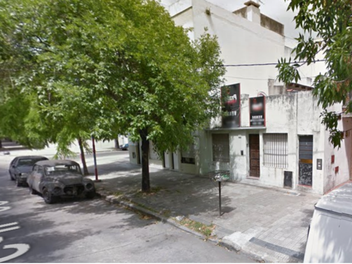 176m² Land in Campo Creado, Argentina No. 111394