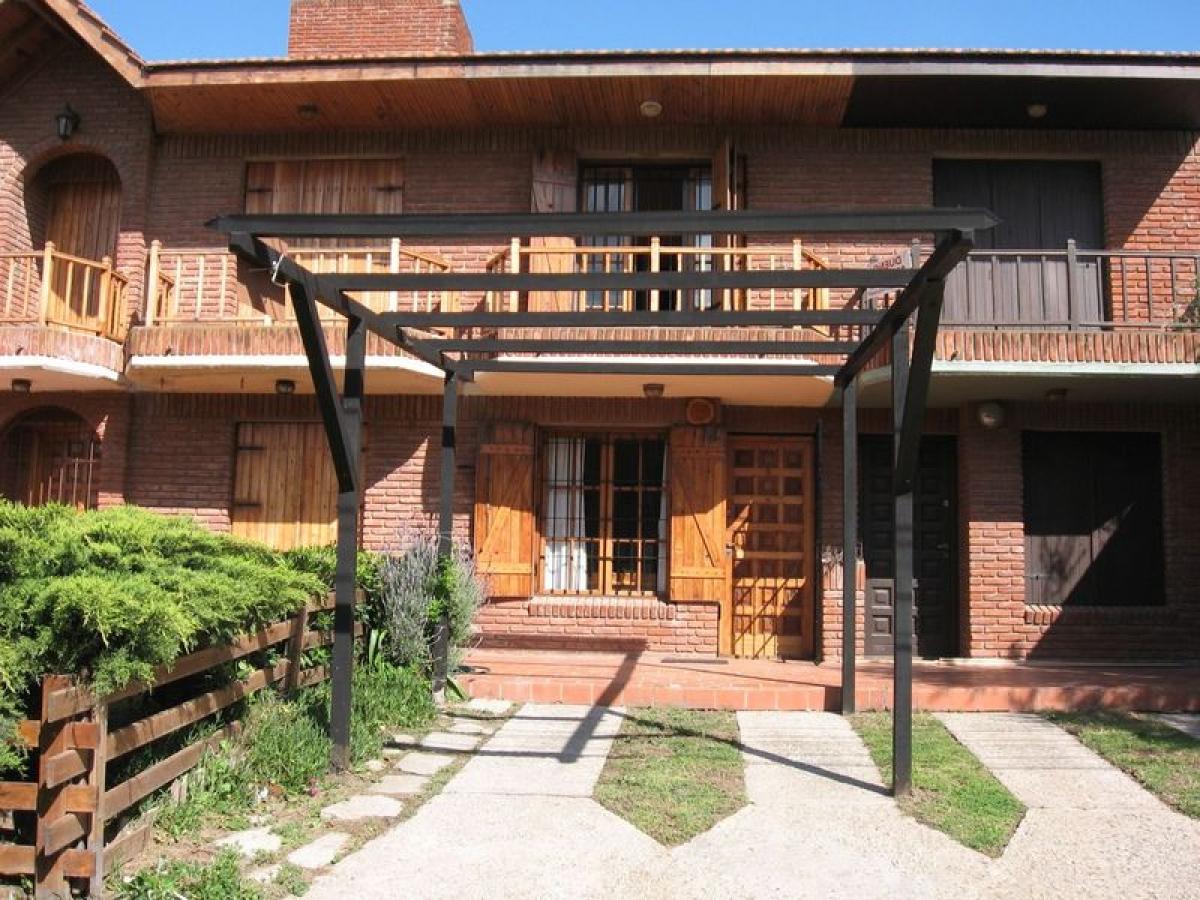 3 Schlafzimmer Wohnung in Mar del Plata, Argentina, Nr. 90211