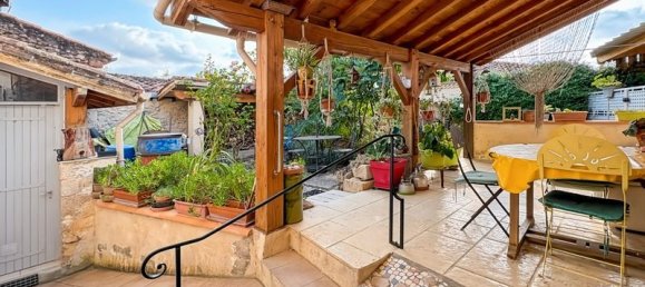 1 chambre Maison de ville à Occitanie, France No. 320337 9