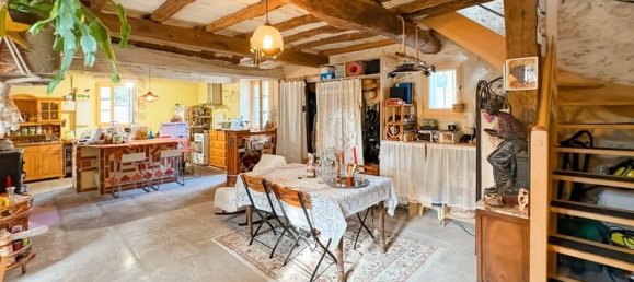 1 chambre Maison de ville à Occitanie, France No. 320337 2