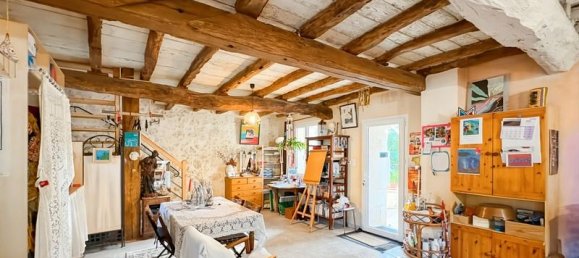 1 chambre Maison de ville à Occitanie, France No. 320337 3