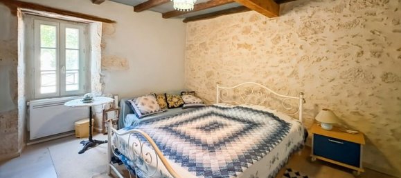 1 chambre Maison de ville à Occitanie, France No. 320337 5