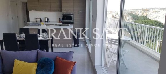 2 bedrooms Penthouse in Santa Venera, Malta No. 9932 3