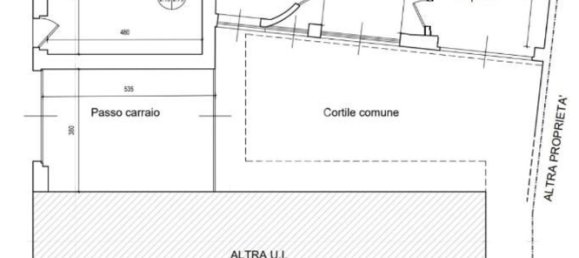 5 bedrooms Apartment in Turin, Italy No. 326860 35