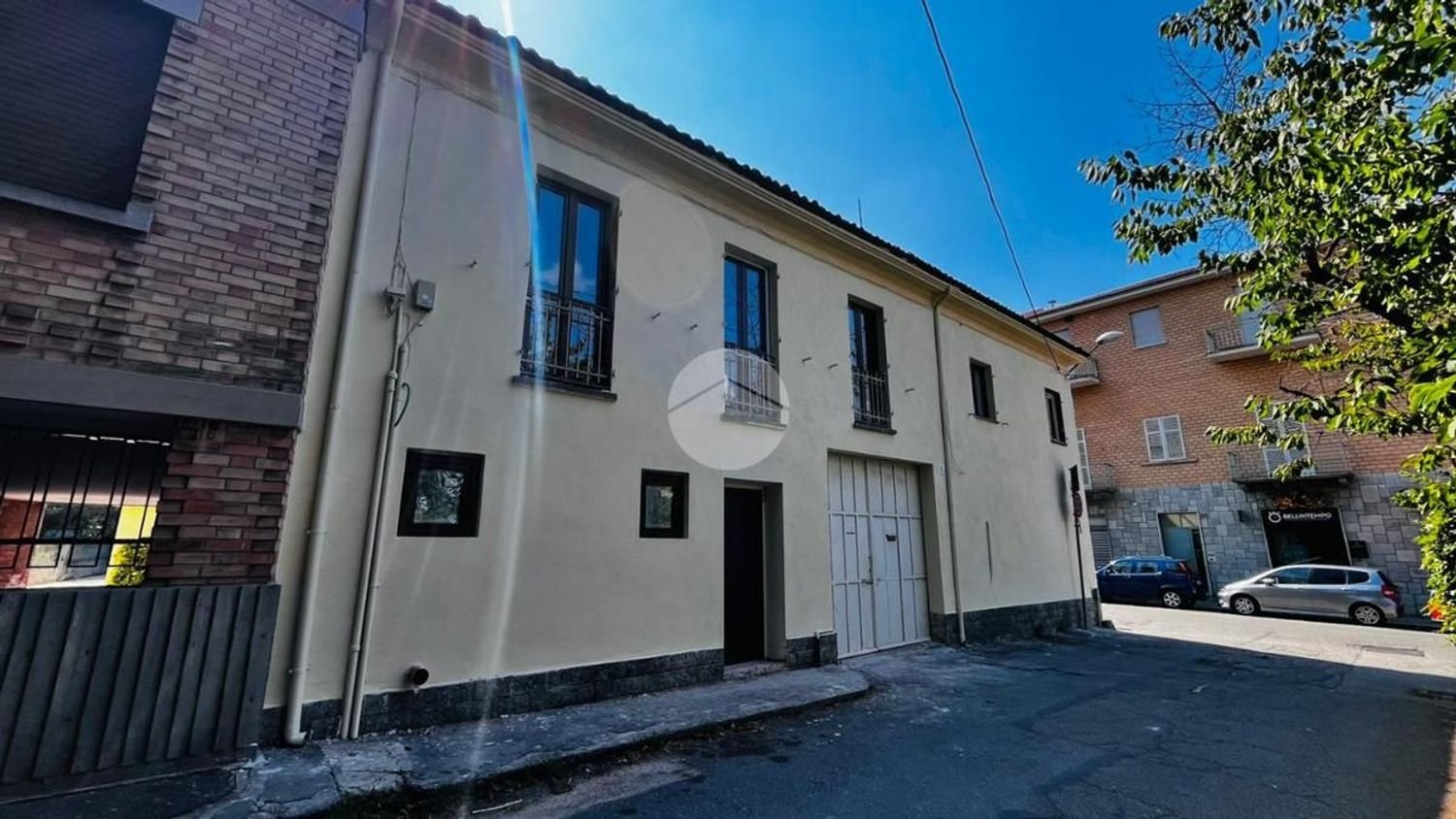 5 bedrooms Apartment in Turin, Italy No. 326860