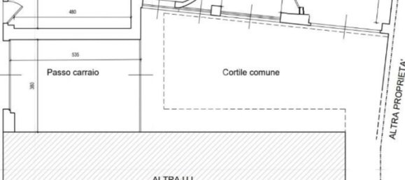 5 bedrooms Apartment in Turin, Italy No. 326860 37