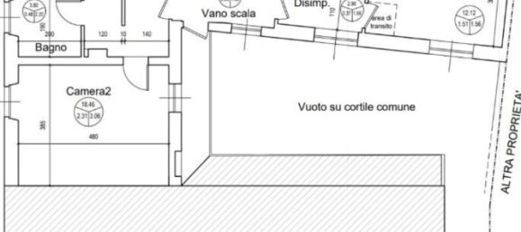 5 bedrooms Apartment in Turin, Italy No. 326860 38