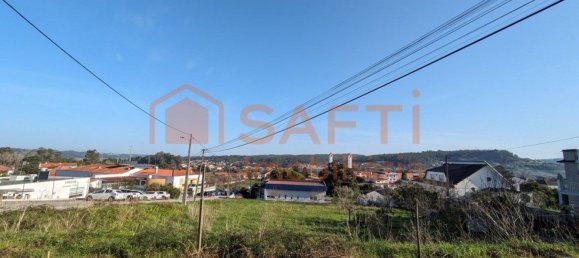 Земельный участок 605м² в Помбал, Португалия № 68695 7