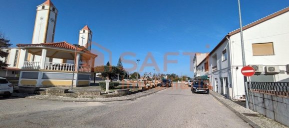 Земельный участок 605м² в Помбал, Португалия № 68695 9