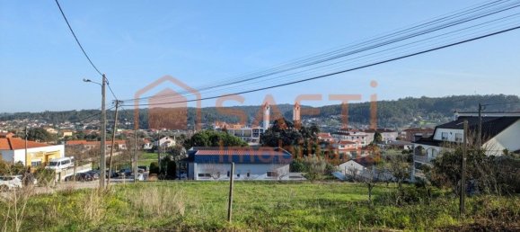 Земельный участок 605м² в Помбал, Португалия № 68695 6