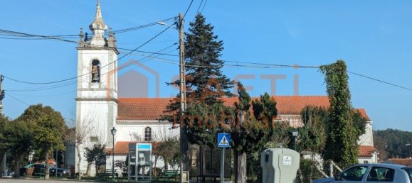 Земельный участок 605м² в Помбал, Португалия № 68695 2