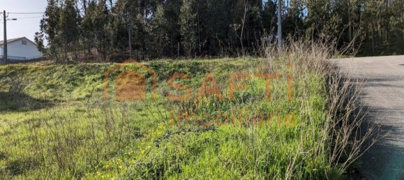 Земельный участок 605м² в Помбал, Португалия № 68695 4