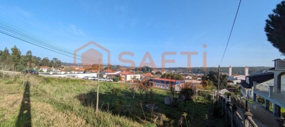 Земельный участок 605м² в Помбал, Португалия № 68695 5