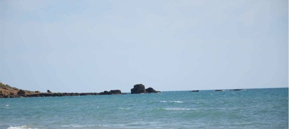 1-salle Entrepôt à Realmonte, Italy No. 118137 23