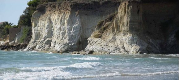 1-salle Entrepôt à Realmonte, Italy No. 118137 20