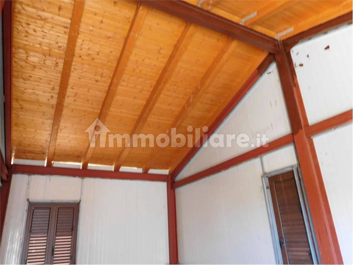 1-salle Entrepôt à Realmonte, Italy No. 118137