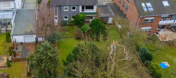 7 rooms Townhouse in Dortmund, Germany No. 72656 6