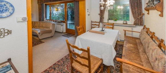 7 rooms Townhouse in Dortmund, Germany No. 72656 12