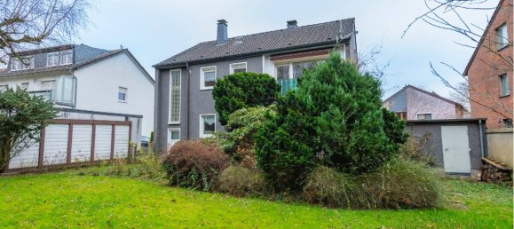 7 rooms Townhouse in Dortmund, Germany No. 72656 4