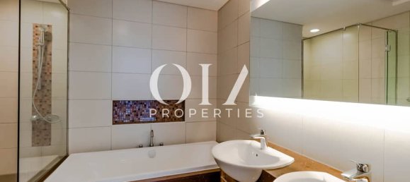 2 bedrooms Apartment in Al Raha Beach, UAE No. 17501 11