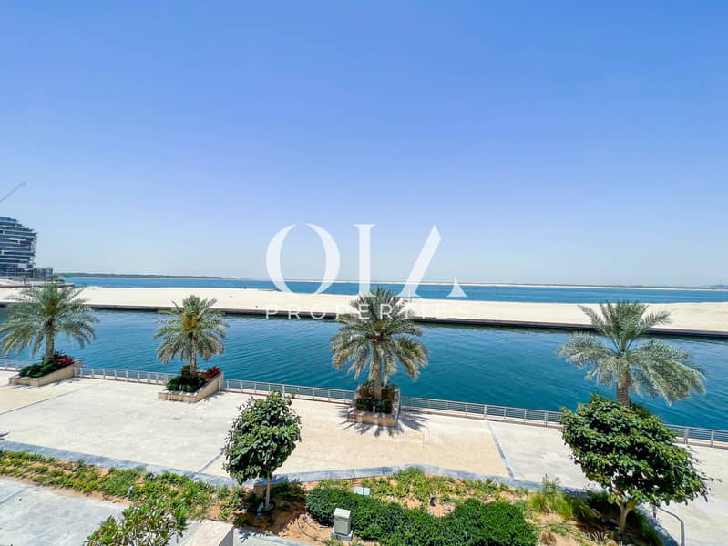 2 bedrooms Apartment in Al Raha Beach, UAE No. 17501