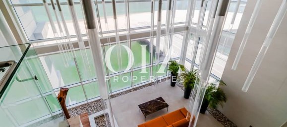 2 bedrooms Apartment in Al Raha Beach, UAE No. 17501 5