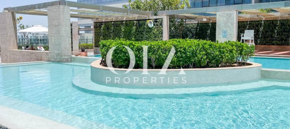 2 bedrooms Apartment in Al Raha Beach, UAE No. 17501 2