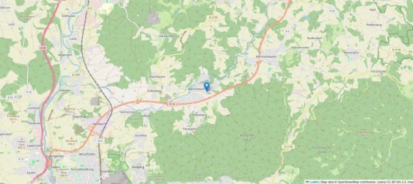 Moradia em banda de 8 divisões em Regensburg, Germany N.º 258444 33