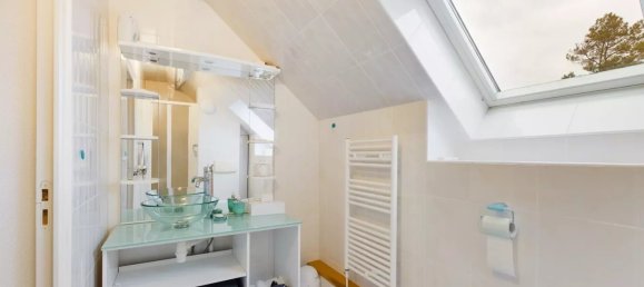 5 Schlafzimmer Haus in Mesnil-Saint-Loup, France, Nr. 95372 17