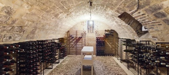 5 Schlafzimmer Haus in Mesnil-Saint-Loup, France, Nr. 95372 6