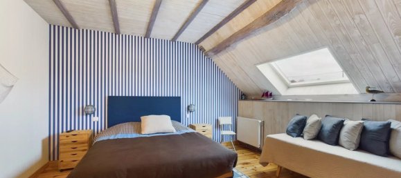 5 Schlafzimmer Haus in Mesnil-Saint-Loup, France, Nr. 95372 15