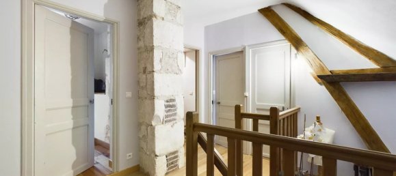 5 Schlafzimmer Haus in Mesnil-Saint-Loup, France, Nr. 95372 10