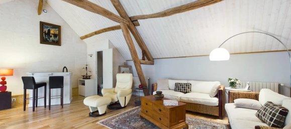 5 Schlafzimmer Haus in Mesnil-Saint-Loup, France, Nr. 95372 11