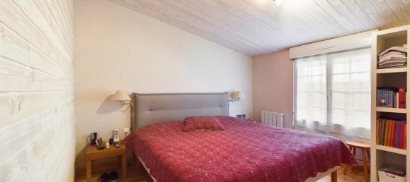 5 Schlafzimmer Haus in Mesnil-Saint-Loup, France, Nr. 95372 7