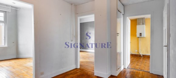 2 Schlafzimmer Wohnung in Metz, France, Nr. 78551 10