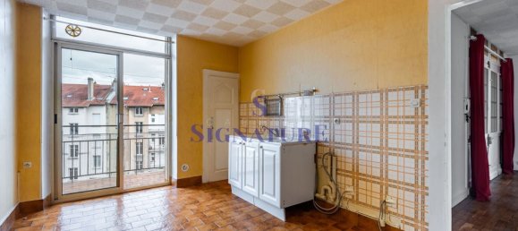 2 Schlafzimmer Wohnung in Metz, France, Nr. 78551 9