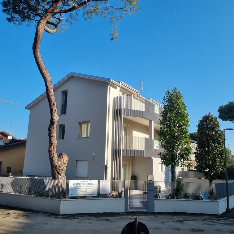 3 غرف نوم شقة في Cervia, Italy رقم 128002