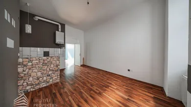 2 rooms Apartment in Ottakring, Austria No. 220120