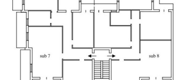 Propriété commerciale à Gioia Tauro, Italy 1292m² No. 293910 14