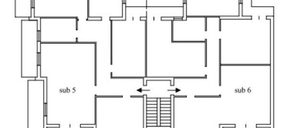 Propriété commerciale à Gioia Tauro, Italy 1292m² No. 293910 13