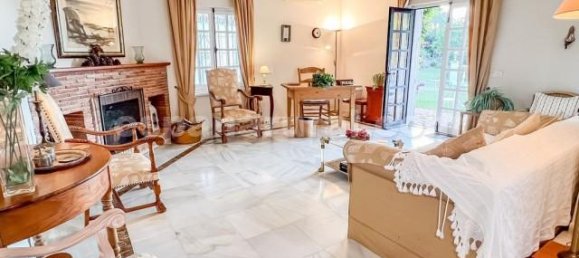 3 bedrooms Villa in Mijas Costa, Spain No. 12501 4