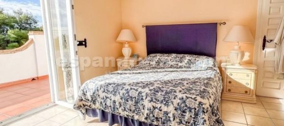 3 bedrooms Villa in Mijas Costa, Spain No. 12501 18