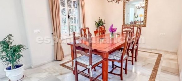 3 bedrooms Villa in Mijas Costa, Spain No. 12501 14