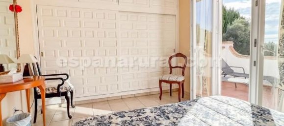 3 bedrooms Villa in Mijas Costa, Spain No. 12501 19