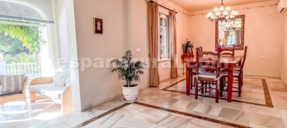 3 bedrooms Villa in Mijas Costa, Spain No. 12501 13