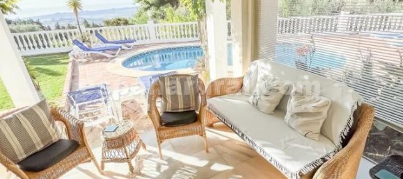 3 bedrooms Villa in Mijas Costa, Spain No. 12501 24