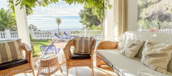 3 bedrooms Villa in Mijas Costa, Spain No. 12501 23